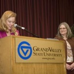 Celebrating Women Awards Ceremony 2008